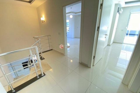 2+1 Lejlighed  i Alanya, Antalya, Tyrkiet Nr. 102580 - 5