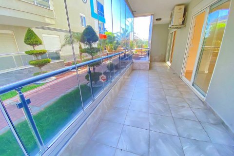 2+1 Lejlighed  i Alanya, Antalya, Tyrkiet Nr. 102580 - 23