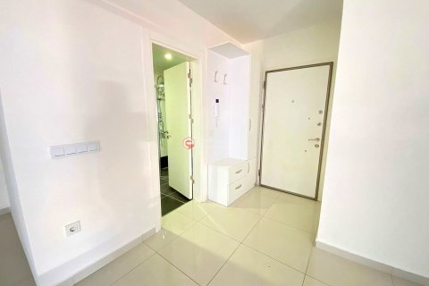 2+1 Lejlighed  i Alanya, Antalya, Tyrkiet Nr. 102580 - 27