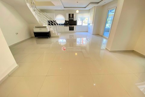 2+1 Lejlighed  i Alanya, Antalya, Tyrkiet Nr. 102580 - 11