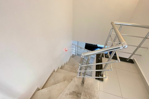 2+1 Lejlighed  i Alanya, Antalya, Tyrkiet Nr. 102580 - 25