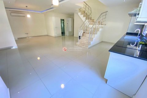 2+1 Lejlighed  i Alanya, Antalya, Tyrkiet Nr. 102580 - 8