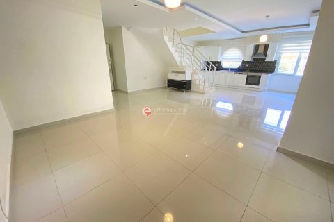 2+1 Lejlighed  i Alanya, Antalya, Tyrkiet Nr. 102580 - 12