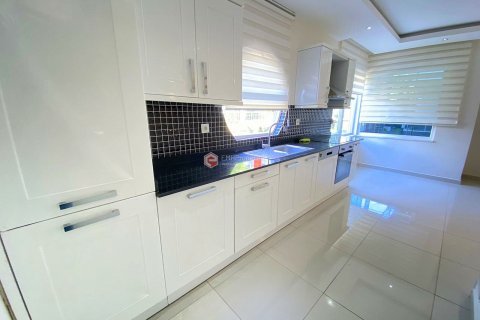 2+1 Lejlighed  i Alanya, Antalya, Tyrkiet Nr. 102580 - 14
