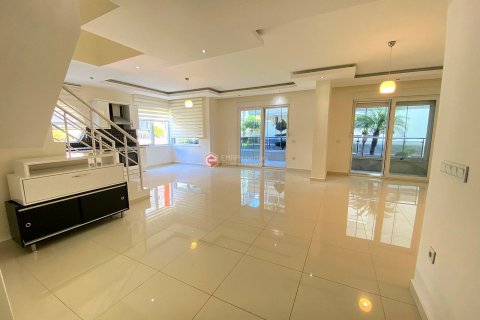 2+1 Lejlighed  i Alanya, Antalya, Tyrkiet Nr. 102580 - 10