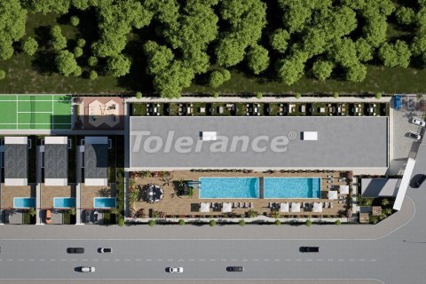 Apartment for sale  in Kepez, Canakkale, Turkey, studio, 56m2, No. 237416 – photo 11