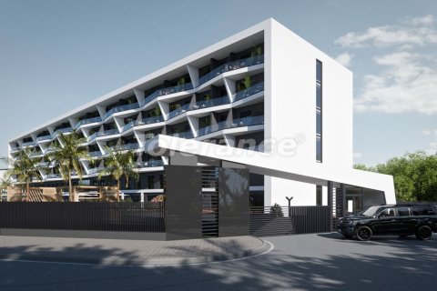 Apartment for sale  in Kepez, Canakkale, Turkey, studio, 56m2, No. 237416 – photo 5