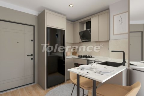Apartment for sale  in Kepez, Canakkale, Turkey, studio, 56m2, No. 237416 – photo 12