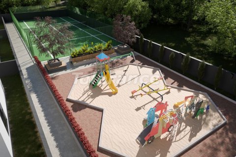 Apartment for sale  in Kepez, Canakkale, Turkey, studio, 56m2, No. 237416 – photo 9