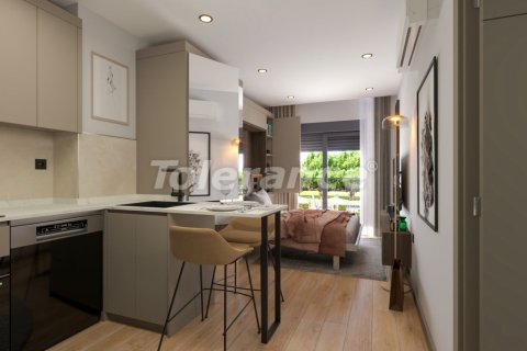 Apartment for sale  in Kepez, Canakkale, Turkey, studio, 56m2, No. 237416 – photo 8