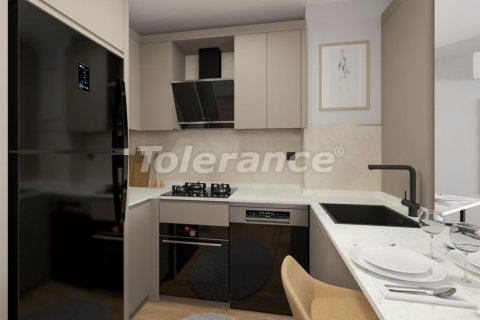 Apartment for sale  in Kepez, Canakkale, Turkey, studio, 56m2, No. 237416 – photo 10