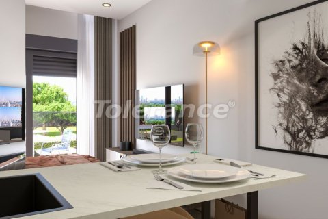 Apartment for sale  in Kepez, Canakkale, Turkey, studio, 56m2, No. 237416 – photo 14