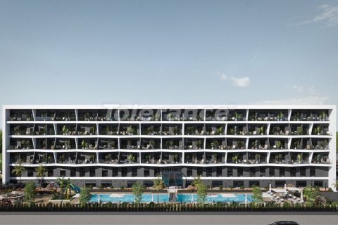 Apartment for sale  in Kepez, Canakkale, Turkey, studio, 56m2, No. 237416 – photo 7