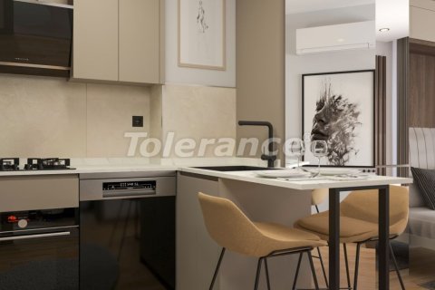 Apartment for sale  in Kepez, Canakkale, Turkey, studio, 56m2, No. 237416 – photo 13
