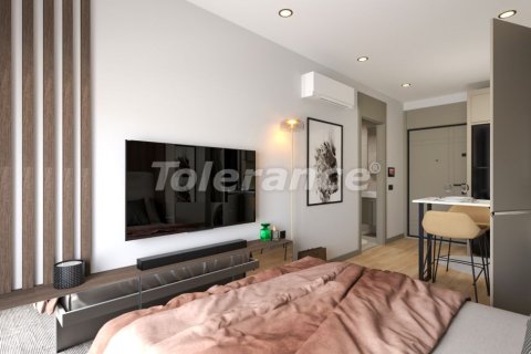 Apartment for sale  in Kepez, Canakkale, Turkey, studio, 56m2, No. 237416 – photo 17