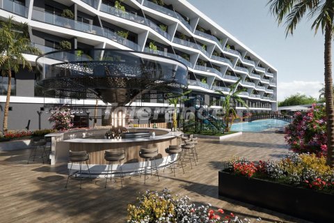 Apartment for sale  in Kepez, Canakkale, Turkey, studio, 56m2, No. 237416 – photo 3