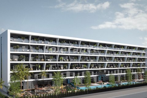 Apartment for sale  in Kepez, Canakkale, Turkey, studio, 56m2, No. 237416 – photo 6