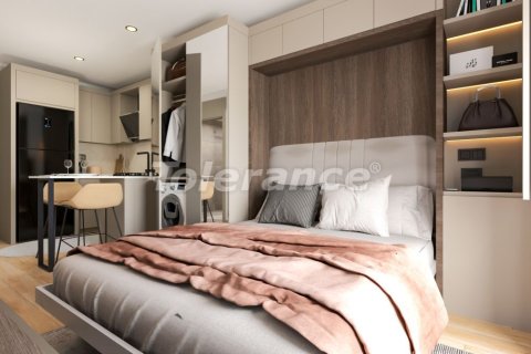 Apartment for sale  in Kepez, Canakkale, Turkey, studio, 56m2, No. 237416 – photo 15