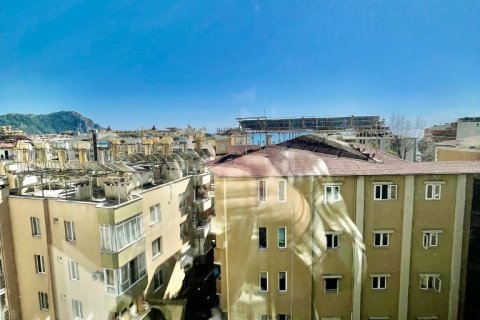 Apartment for sale in Alanya, Antalya, Turkey, 2 bedrooms, 80m2, No. 237415 – photo 23