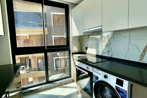 Apartment for sale in Alanya, Antalya, Turkey, 2 bedrooms, 80m2, No. 237415 – photo 10