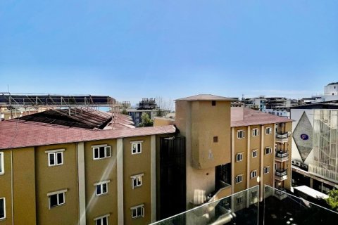Apartment for sale in Alanya, Antalya, Turkey, 2 bedrooms, 80m2, No. 237415 – photo 28