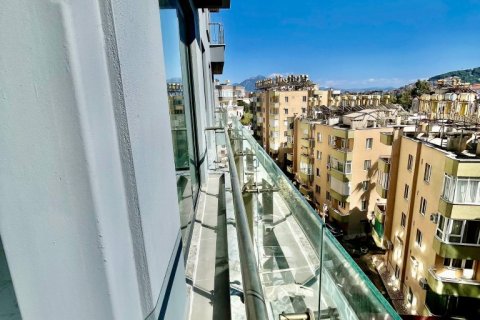 Apartment for sale in Alanya, Antalya, Turkey, 2 bedrooms, 80m2, No. 237415 – photo 30