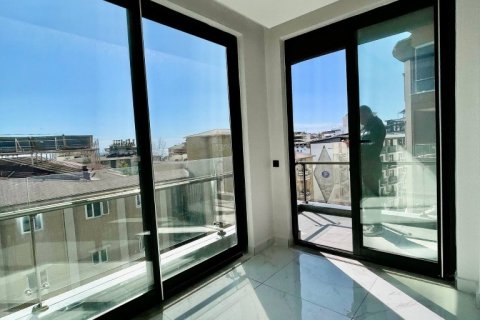 Apartment for sale in Alanya, Antalya, Turkey, 2 bedrooms, 80m2, No. 237415 – photo 11