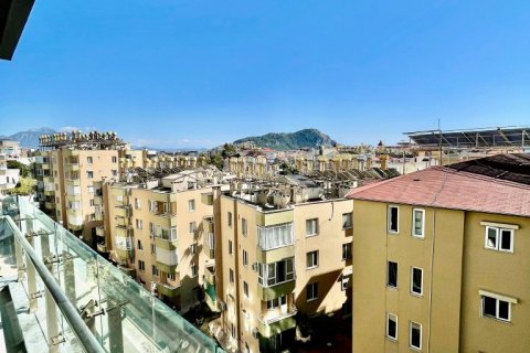 Apartment for sale in Alanya, Antalya, Turkey, 2 bedrooms, 80m2, No. 237415 – photo 29