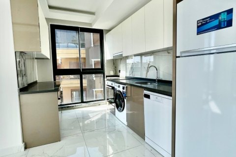 Apartment for sale in Alanya, Antalya, Turkey, 2 bedrooms, 80m2, No. 237415 – photo 9