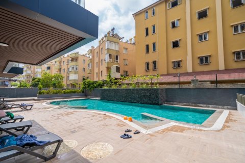 Apartment for sale in Alanya, Antalya, Turkey, 2 bedrooms, 80m2, No. 237415 – photo 3