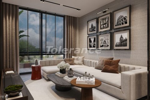 1+1 Lägenhet i Aksu, Antalya, Turkiet Nr. 237417 - 13