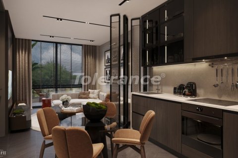 1+1 Lägenhet i Aksu, Antalya, Turkiet Nr. 237417 - 17