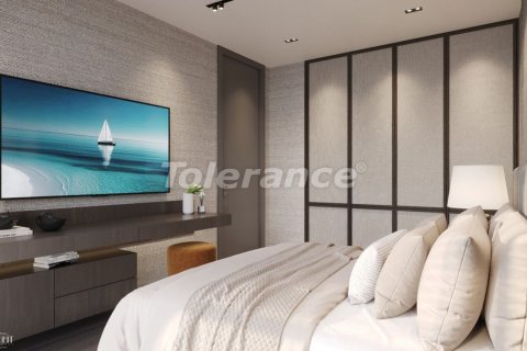 1+1 Lägenhet i Aksu, Antalya, Turkiet Nr. 237417 - 20
