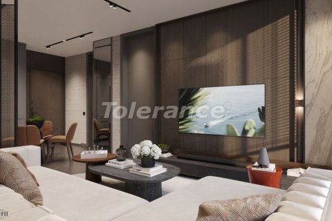 1+1 Lägenhet i Aksu, Antalya, Turkiet Nr. 237417 - 14