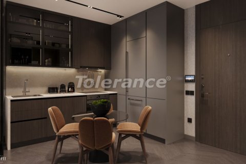 1+1 Lägenhet i Aksu, Antalya, Turkiet Nr. 237417 - 16