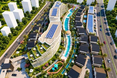 1+1 Lägenhet i Aksu, Antalya, Turkiet Nr. 237417 - 10