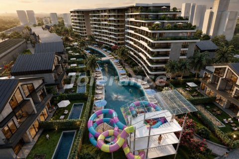 1+1 Lägenhet i Aksu, Antalya, Turkiet Nr. 237417 - 5