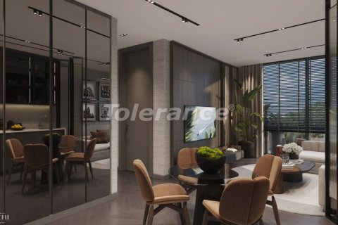 1+1 Lägenhet i Aksu, Antalya, Turkiet Nr. 237417 - 18