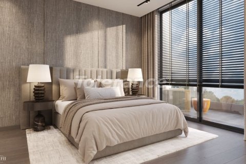 1+1 Lägenhet i Aksu, Antalya, Turkiet Nr. 237417 - 19