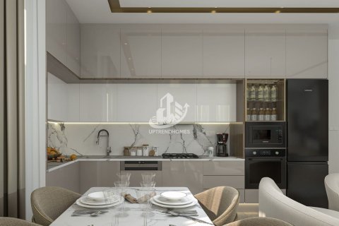 1+1 Lejlighed i Kargicak, Alanya, Antalya, Tyrkiet Nr. 101062 - 16