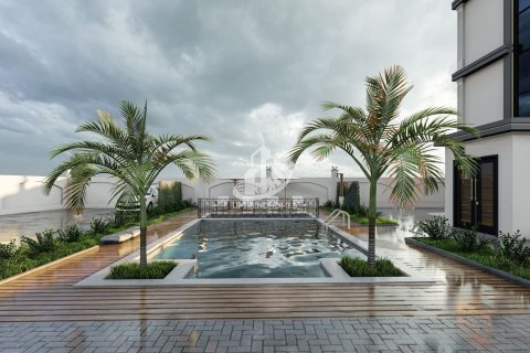 Apartment for sale in Oba, Antalya, Turkey, 1 bedroom, 65m2, No. 101063 – photo 7