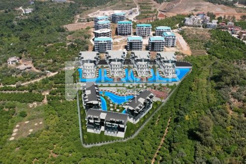 Apartment for sale  in Alanya, Antalya, Turkey, 85m2, No. 86526 – photo 3