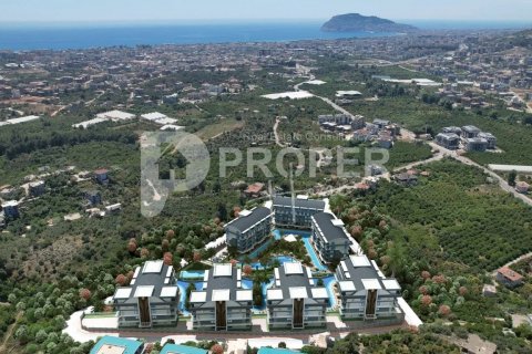 Apartment for sale  in Alanya, Antalya, Turkey, 85m2, No. 86526 – photo 2