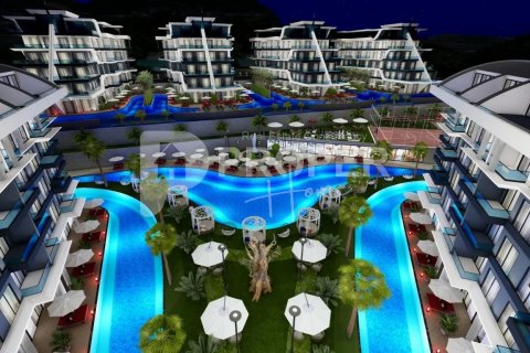 Apartment for sale  in Alanya, Antalya, Turkey, 85m2, No. 86526 – photo 5