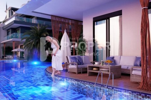Apartment for sale  in Alanya, Antalya, Turkey, 85m2, No. 86526 – photo 15