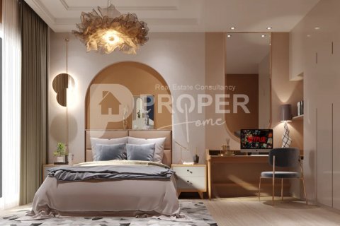 Apartment for sale  in Alanya, Antalya, Turkey, 85m2, No. 86526 – photo 29