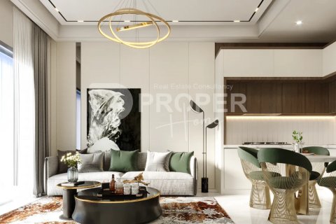 Apartment for sale  in Alanya, Antalya, Turkey, 85m2, No. 86526 – photo 18