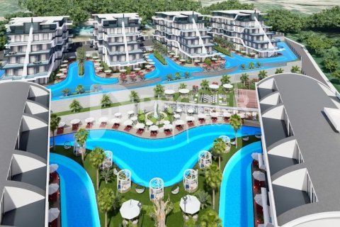 Apartment for sale  in Alanya, Antalya, Turkey, 85m2, No. 86526 – photo 10