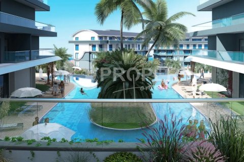 Apartment for sale  in Alanya, Antalya, Turkey, 85m2, No. 86526 – photo 16