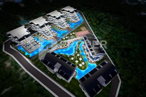 Apartment for sale  in Alanya, Antalya, Turkey, 85m2, No. 86526 – photo 9